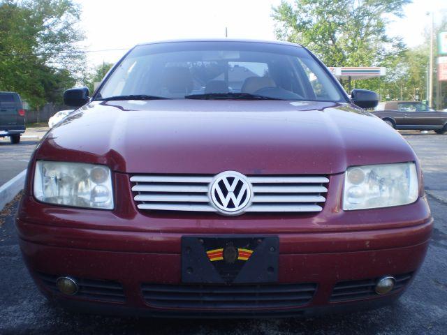 2000 Volkswagen Jetta for sale