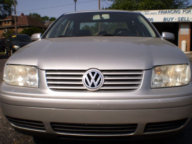 2001 Volkswagen Jetta for sale