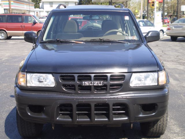 2000 Isuzu Rodeo for sale