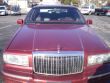 1997 Lincoln Town Car
