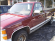 1994 Chevrolet C1500