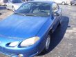1999 Ford Escort