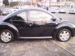 2000 Volkswagen New Beetle