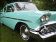 1958 Chevrolet Impala