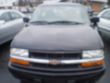 2000 Chevrolet S10