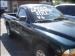 1998 Dodge Dakota
