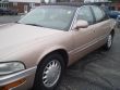 1999 Buick Park Avenue