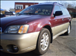 2000 Subaru Outback