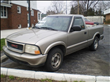 1998 GMC Sonoma