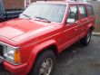 1992 Jeep Cherokee