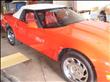 1990 Chevrolet Corvette