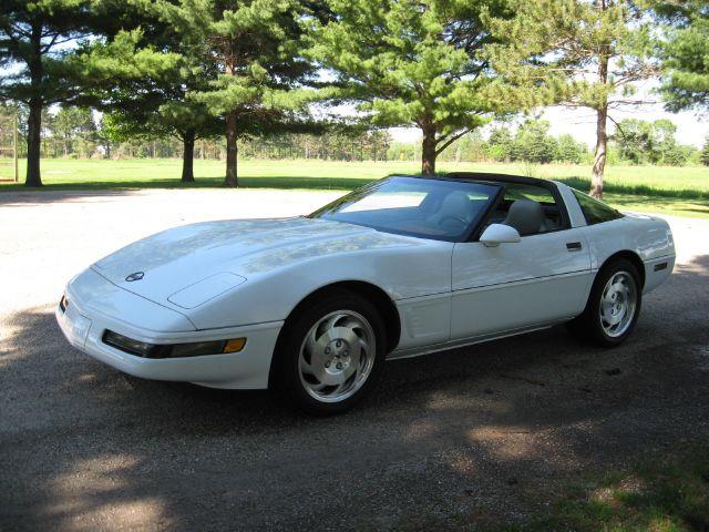 1995 Chevrolet Corvette for sale