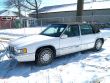 1992 Cadillac Deville