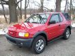 1998 Isuzu Amigo