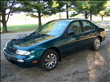 1995 Nissan Altima