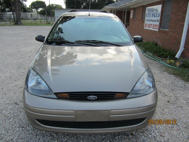 2003 Ford Focus for sale