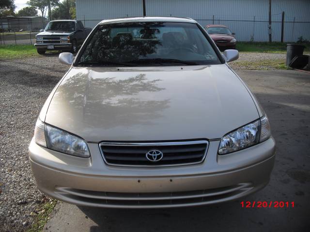 2000 Toyota Camry for sale