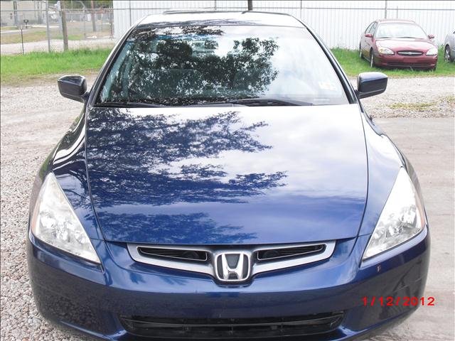 2004 Honda Accord for sale