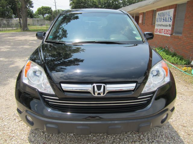 2008 Honda CR-V for sale