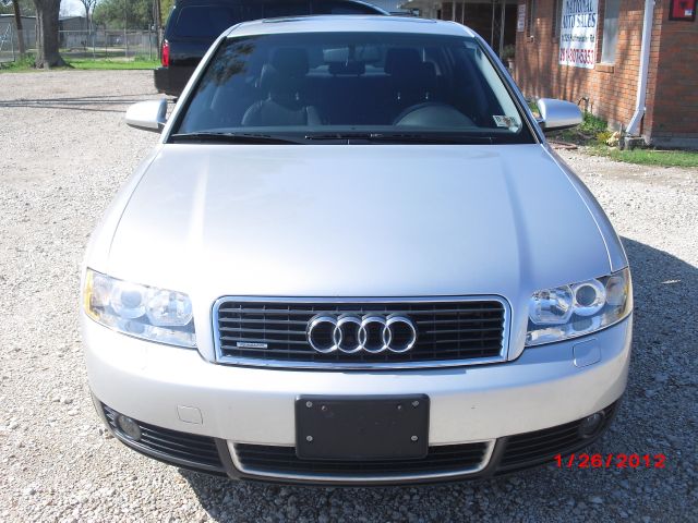 2003 Audi A4 for sale