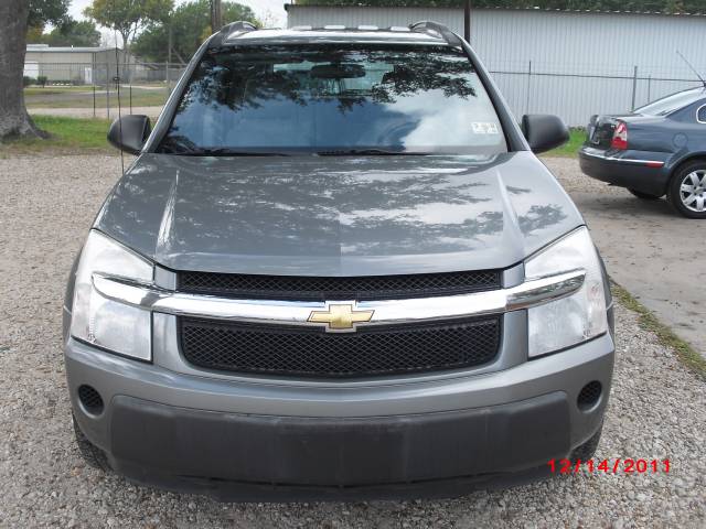 2006 Chevrolet Equinox for sale