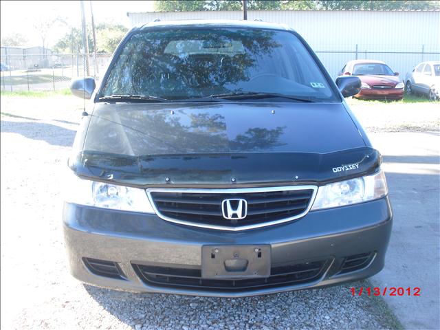 2004 Honda Odyssey for sale