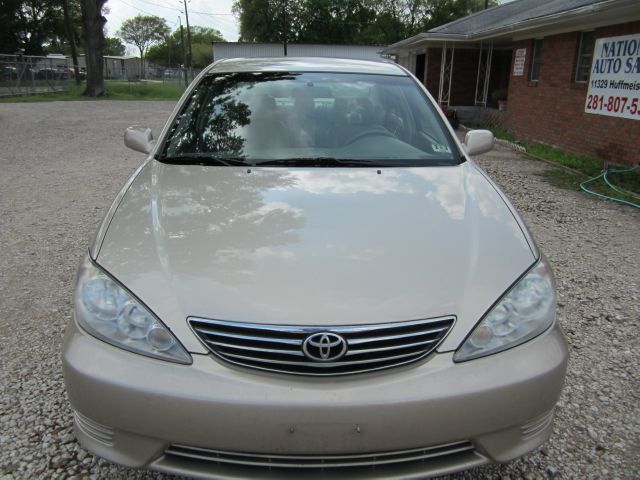 2005 Toyota Camry for sale