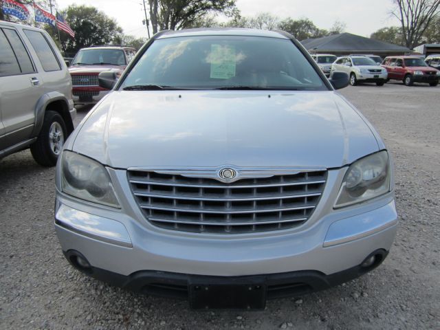 2004 Chrysler Pacifica for sale