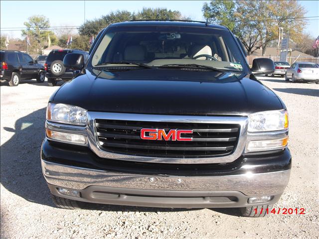 2006 GMC Yukon for sale