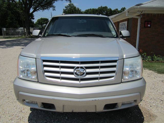 2005 Cadillac Escalade for sale