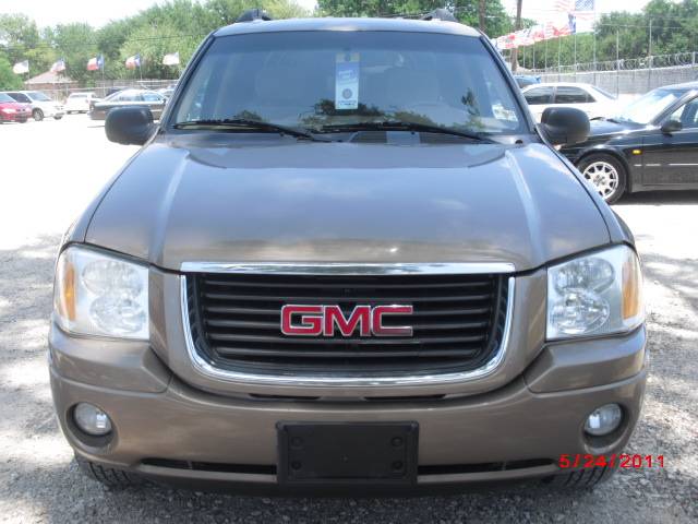 2003 GMC Envoy XL for sale