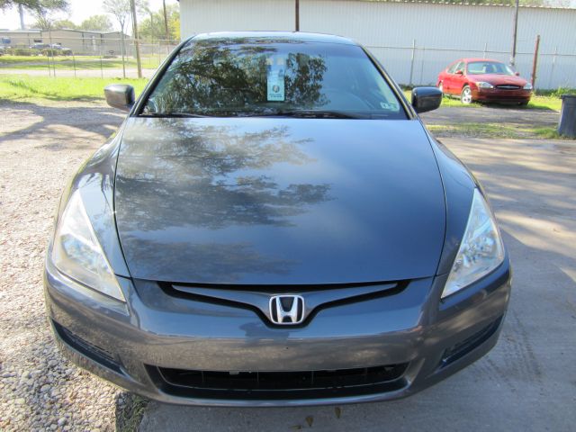 2004 Honda Accord for sale
