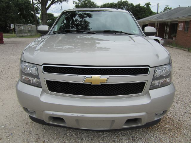 2008 Chevrolet Suburban for sale