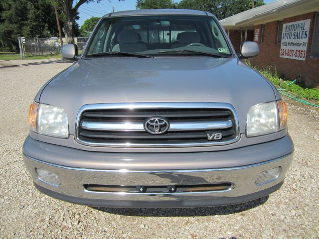 2000 Toyota Tundra for sale