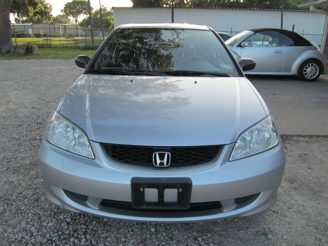 2004 Honda Civic for sale