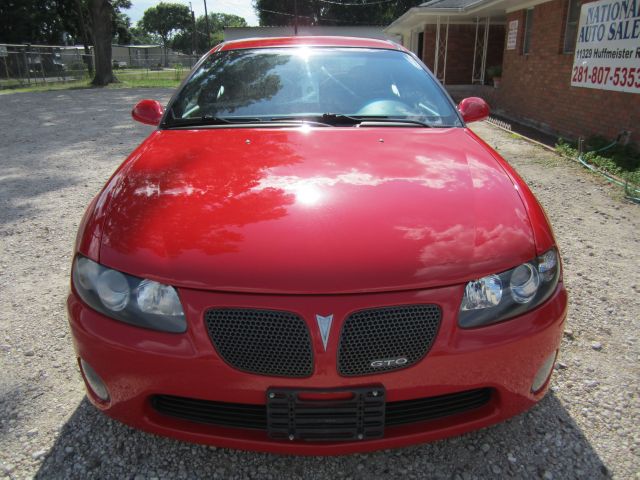 2004 Pontiac GTO for sale