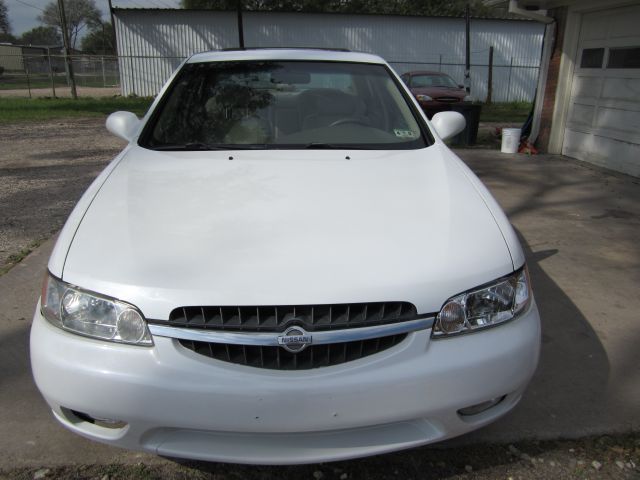 2001 Nissan Altima for sale