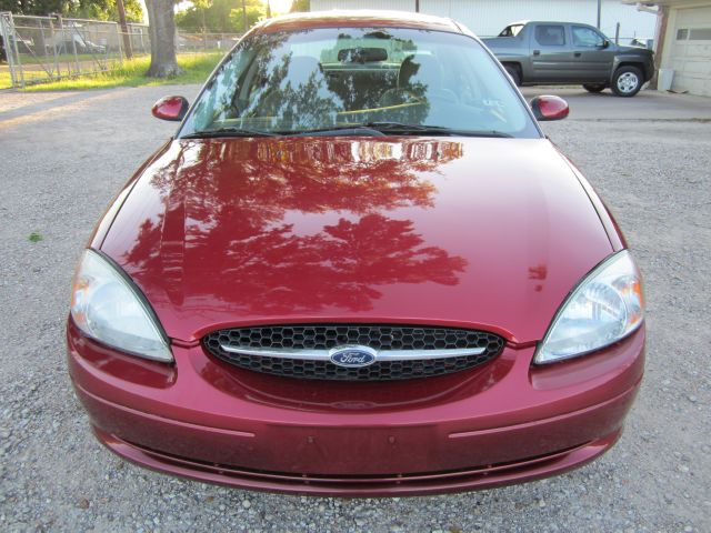 2000 Ford Taurus for sale