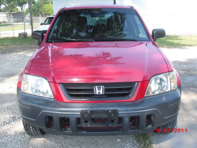 2001 Honda CR-V for sale