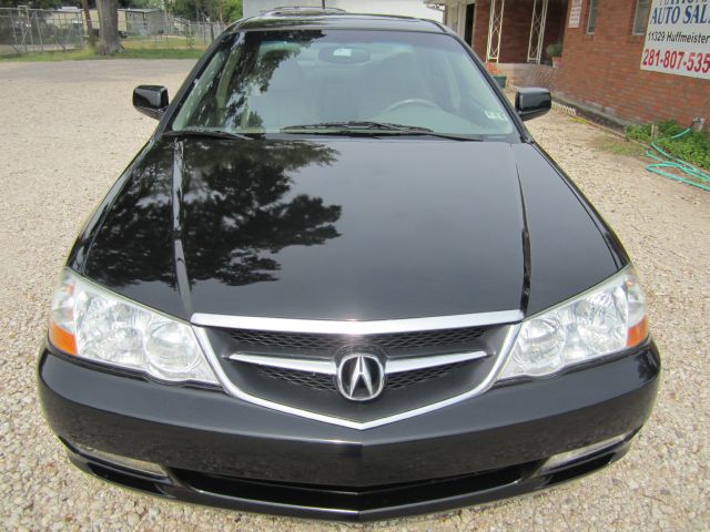 2003 Acura TL for sale