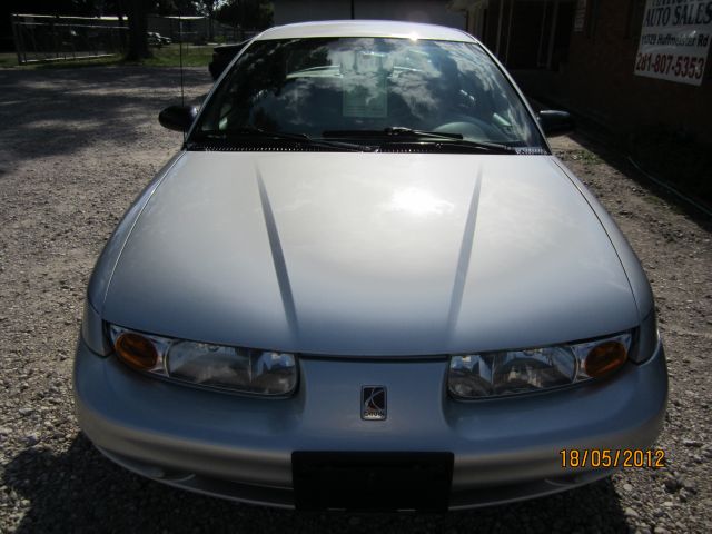 2002 Saturn S Series for sale