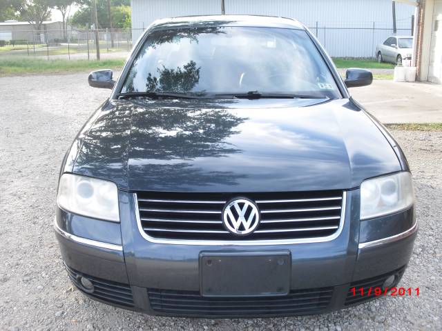2003 Volkswagen Passat for sale