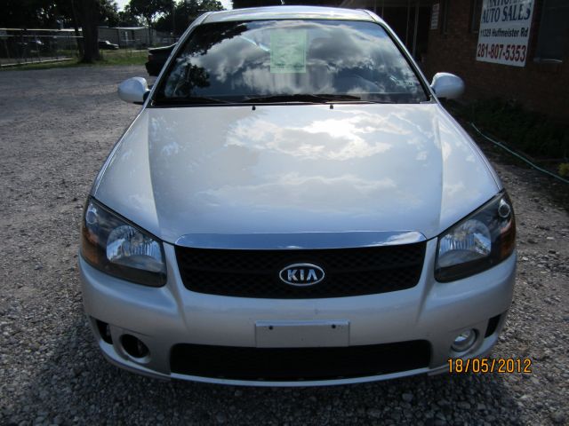 2009 Kia Spectra5 for sale