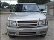 2000 Isuzu Trooper