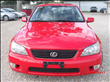 2003 Lexus IS 300