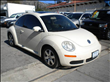 2006 Volkswagen New Beetle