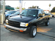 1998 Toyota Tacoma