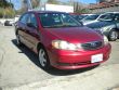 2005 Toyota Corolla