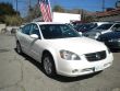 2002 Nissan Altima