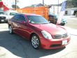 2005 Infiniti G35
